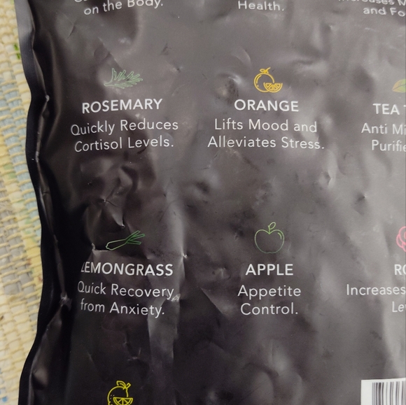 NEW!! Incense Cones Bundle (1 Pack Left) - Picture 4 of 5